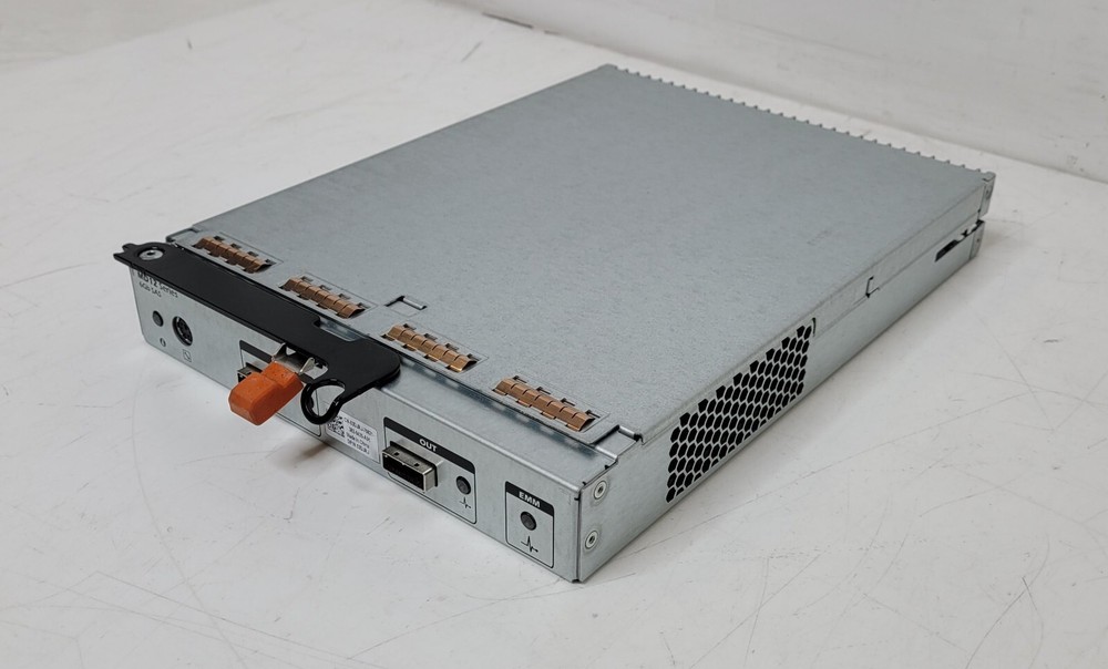 Dell 03DJRJ - PowerVault MD1220 SAS Controller Module