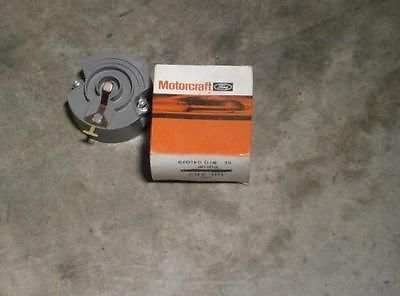 Rotor, Motorcraft,  DR382 ford
