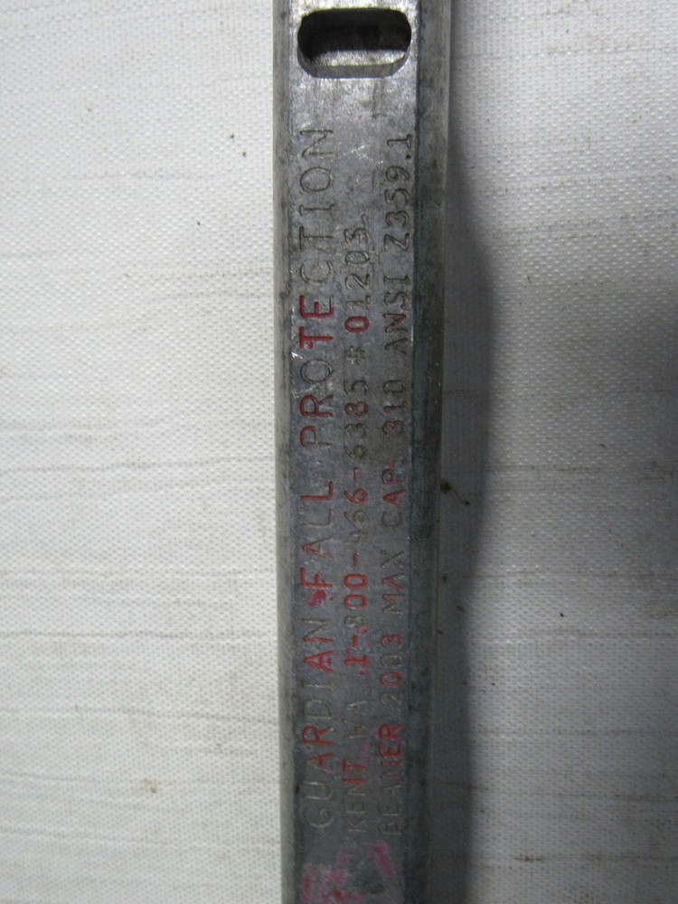 Beamer Guardian 2000