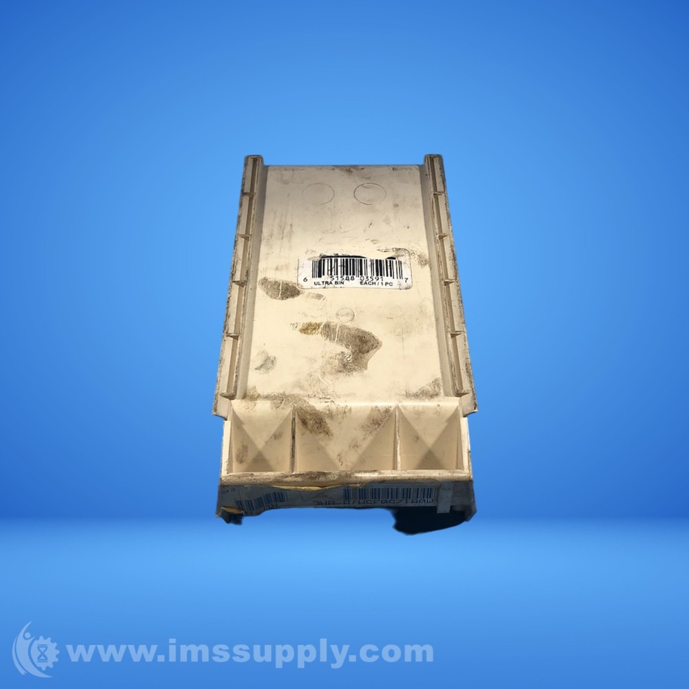 Quantum Storage Systems QUS220 Stack and Hang Bin USIP