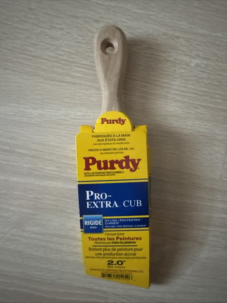 144153720 Pro-Extra Cub Brush/Roller/Applicator