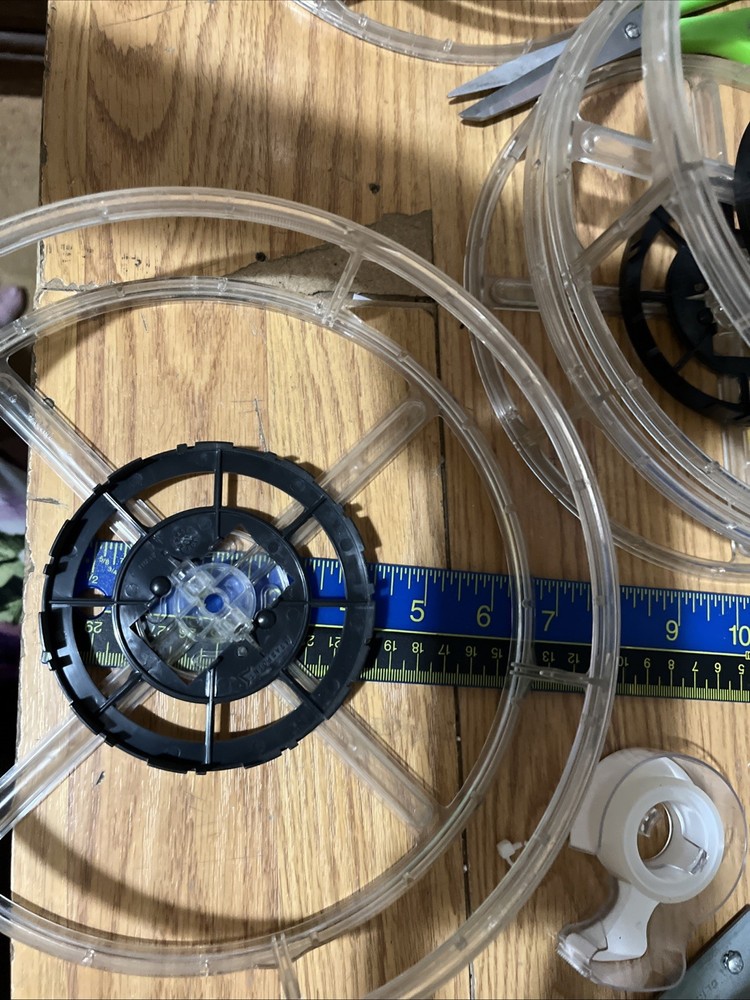 Igt s2000 reel basket