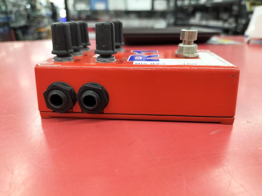 AMT ELECTRONICS R1 Prelifier