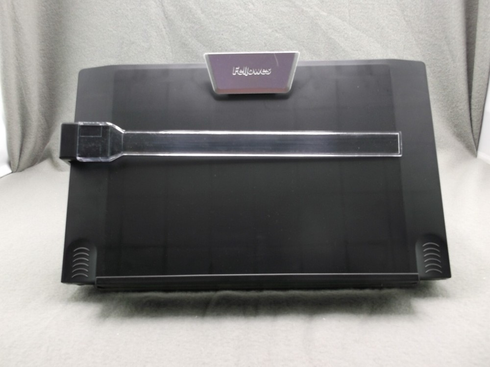 Fellowes In Line Document Holder Professional Series Model 80394