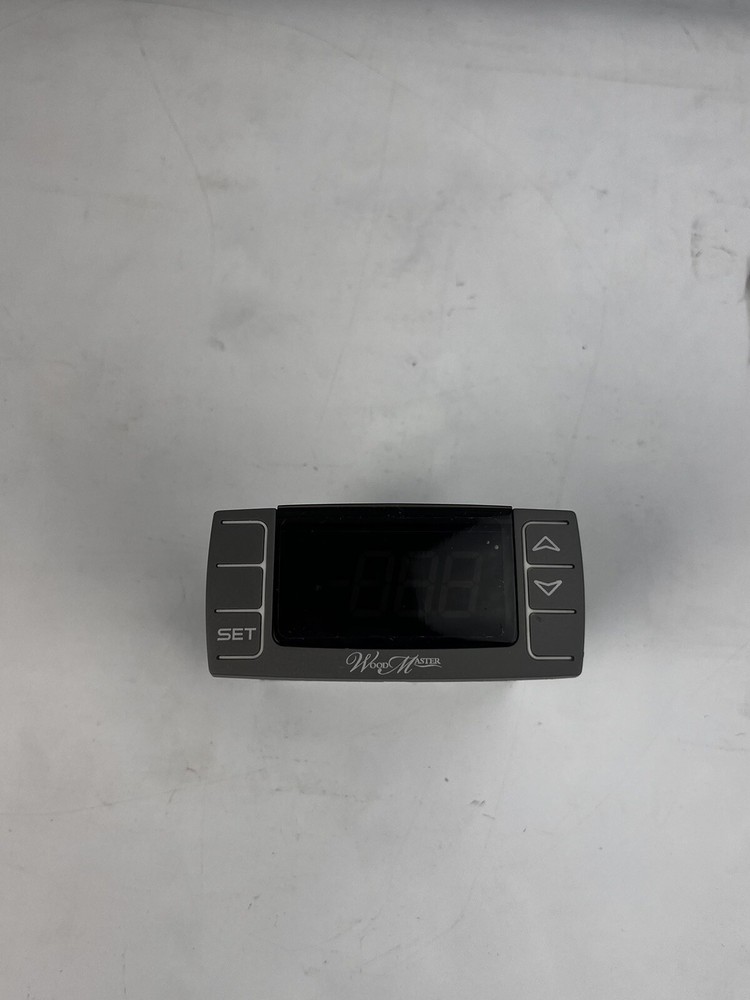 WoodMaster Dixell Digital Controller XR30CX