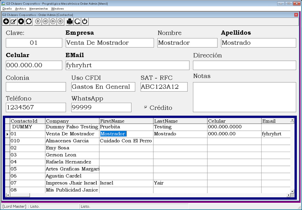 Complete Point of Sale Software