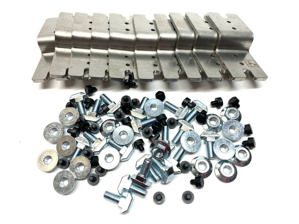 Bosch Rexroth 3842532998 Section Link VF PACK OF 10