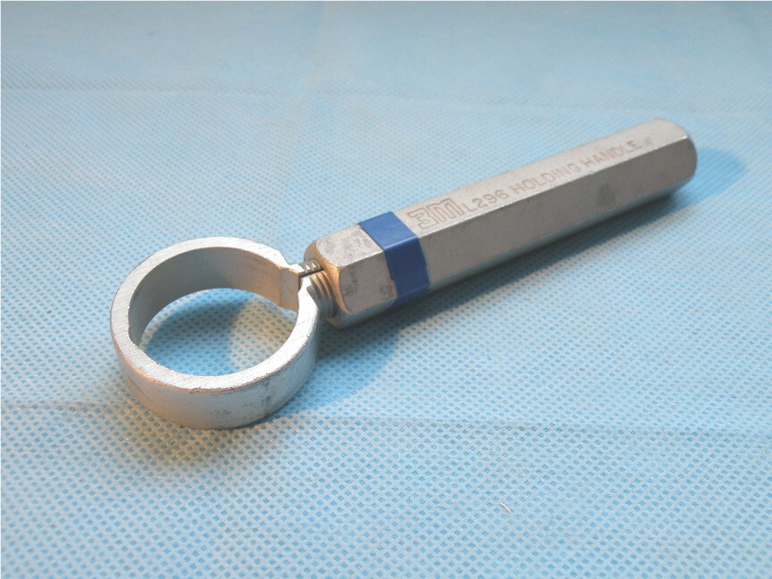 3M Tool holding handle. L296