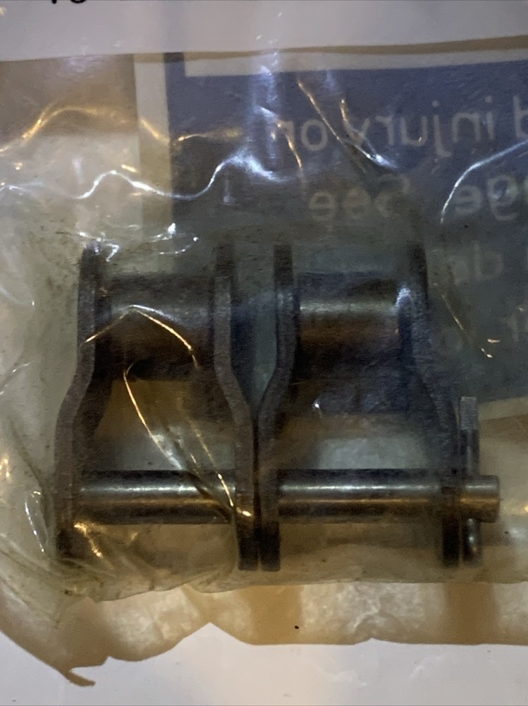 Link-Belt Offset link Double Width RC 40-2