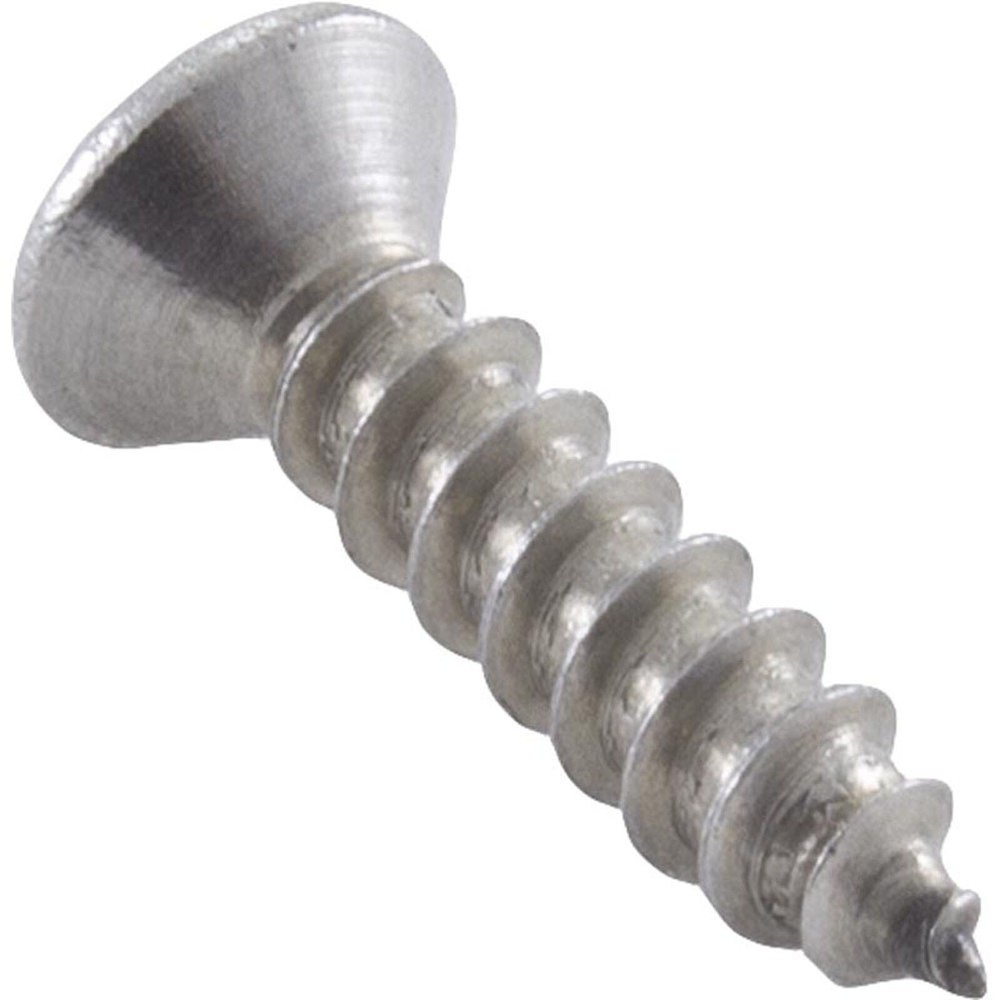 Screw, Waterway Workman, 8 x 3/4"