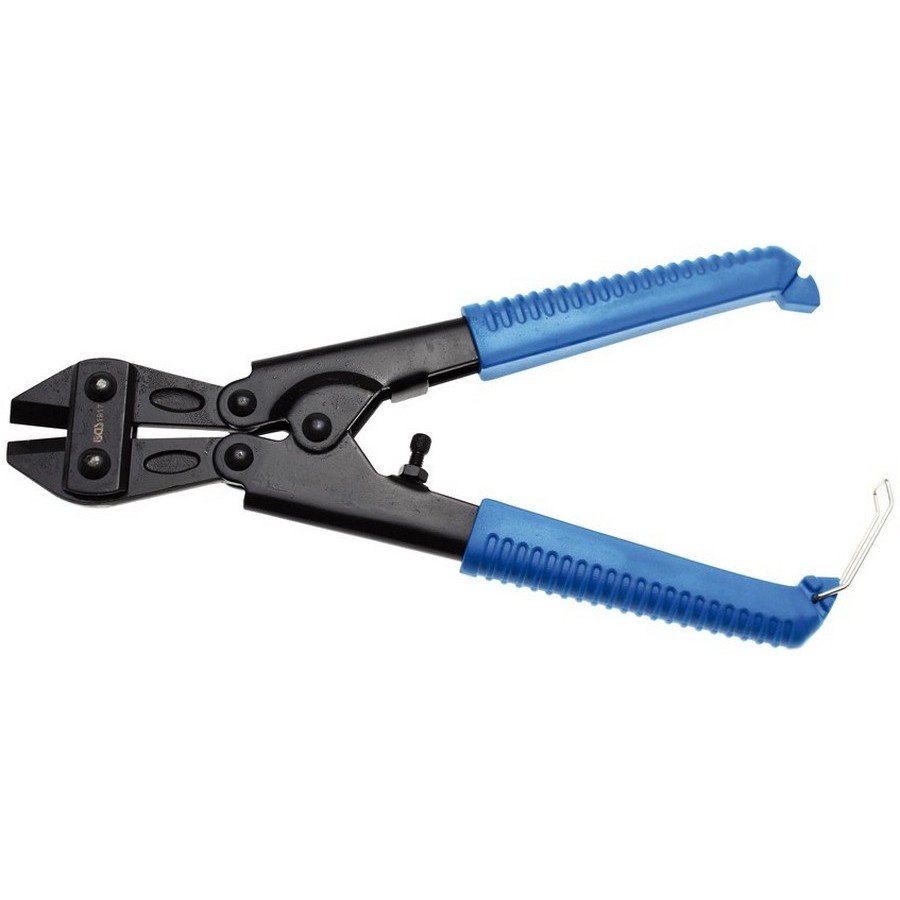 mini bolt cutter, 200 mm - code bgs1917 FBGS1917 BGS workshop