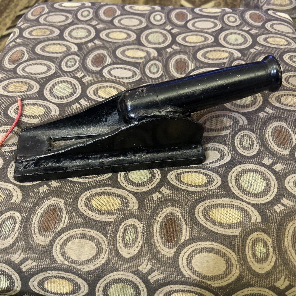 mini cannon black powder