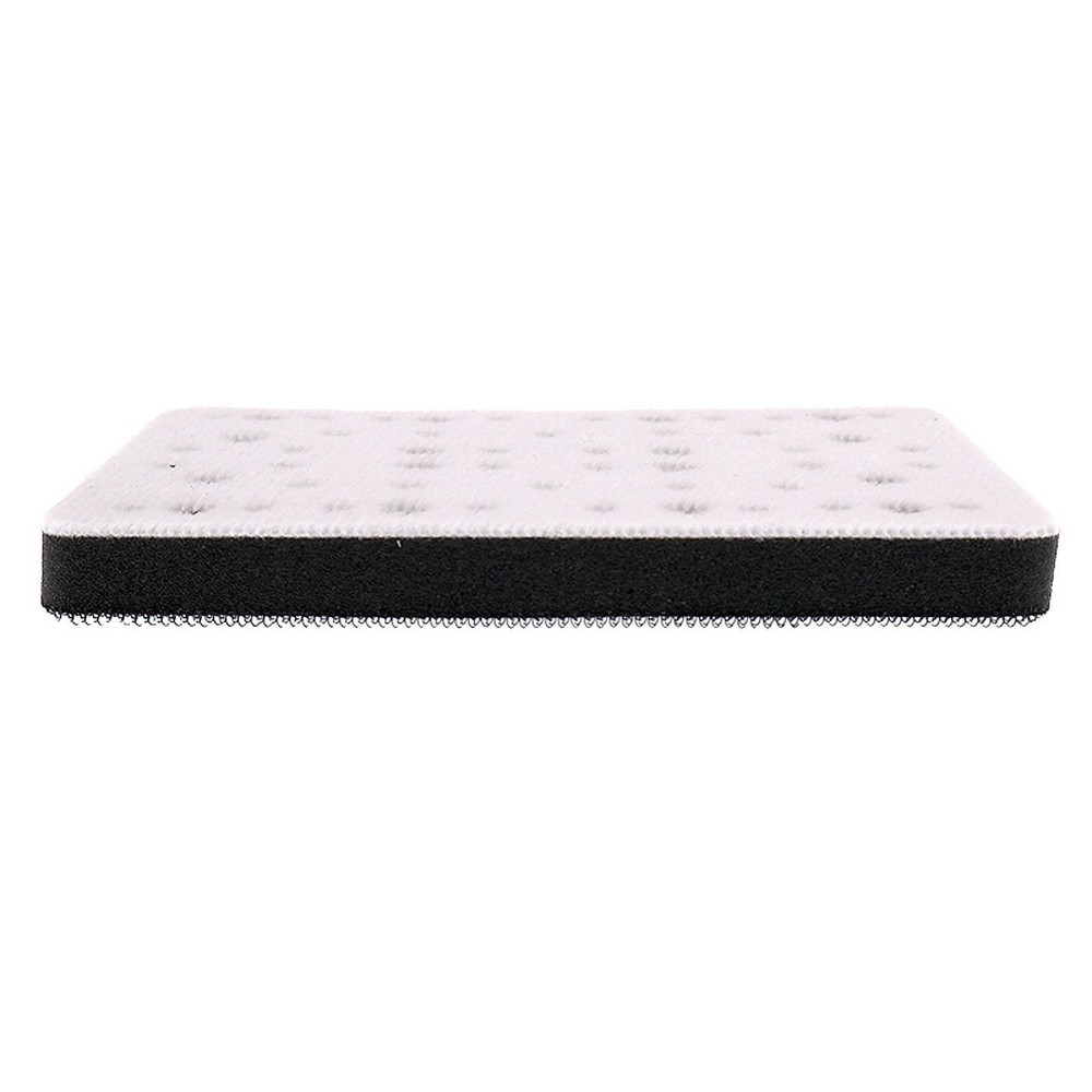 Sanding Pad Wear Resistant Sturdy Backing Pad for Workshop Grinding Sanding