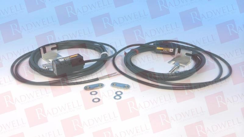 OMRON E3C-1 / E3C1 (USED)