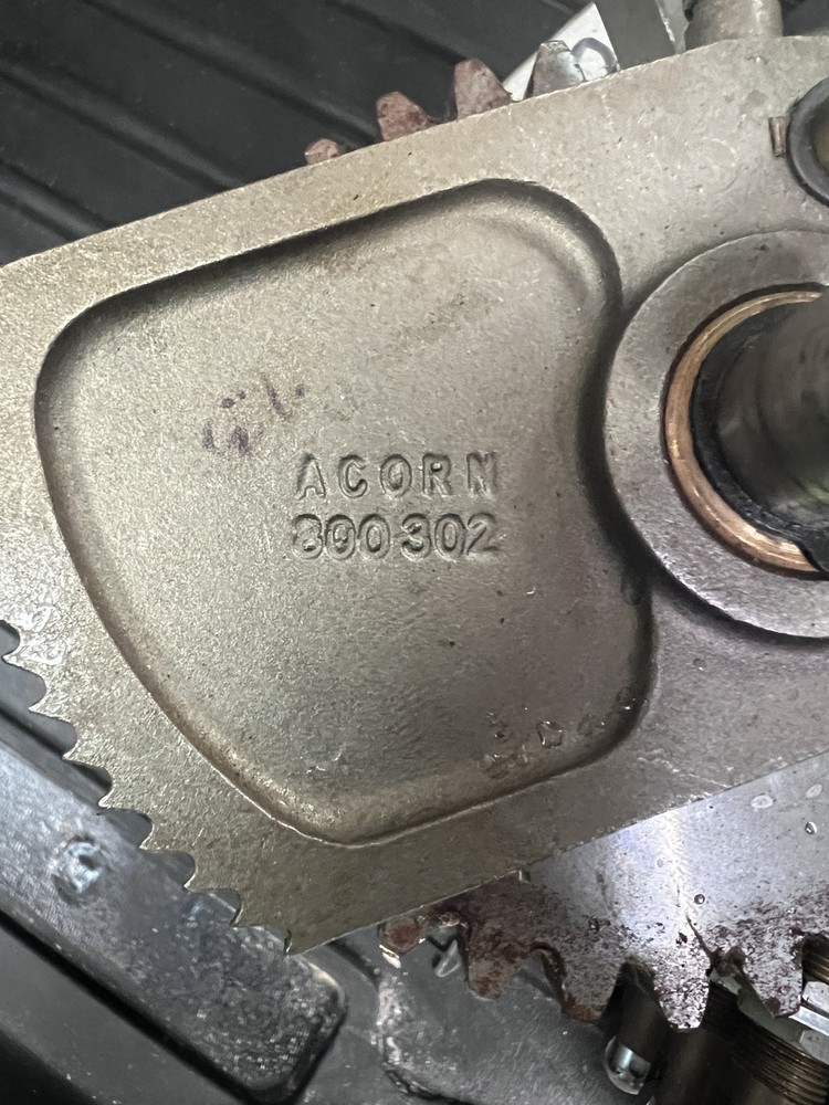 ACORN STAIRLIFT MOTOR