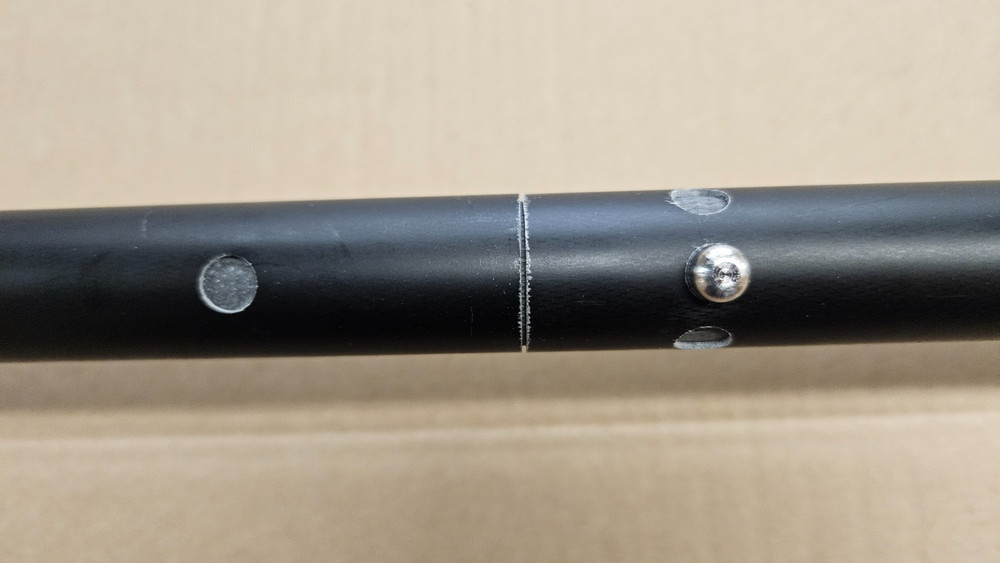 Cannon Slider 215-235cm