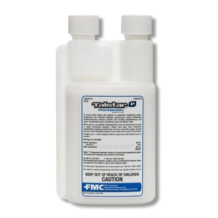 Talstar Pro 16oz- Bifenthrin Insecticide