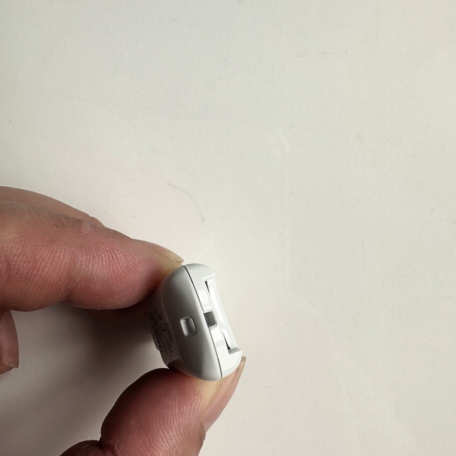 Lexar microSD Memory Card Reader with Lightning Connector