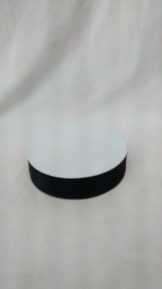 4inch Black Buffing Pad 1Pcs