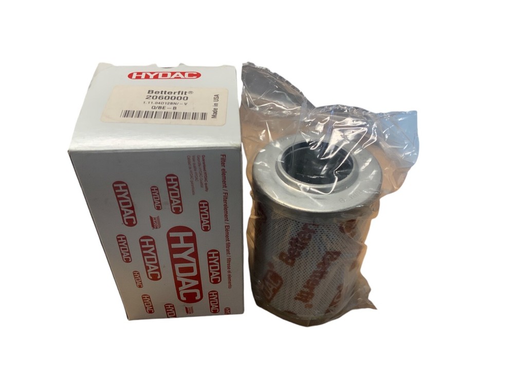 HYDAC VERIFIED SUBSTITUTE 2060000