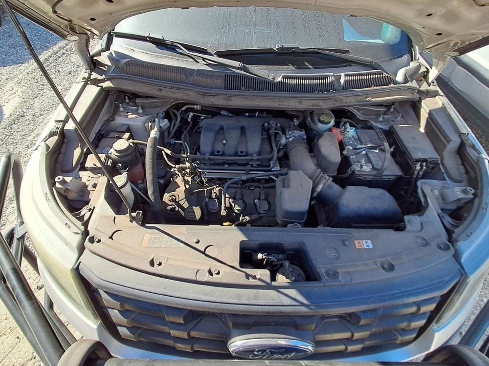 Fuse Box Engine Fits 16 EXPLORER 4866193