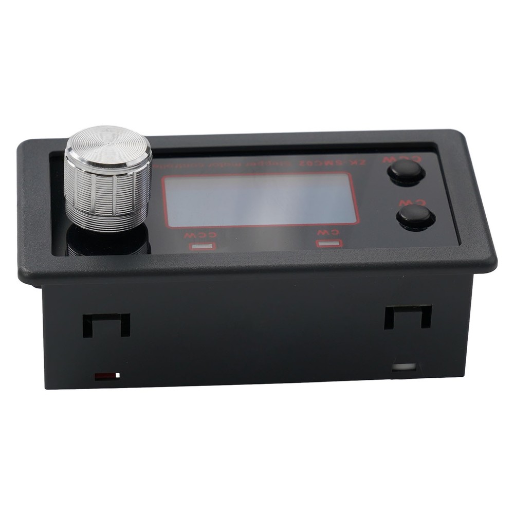 Driver Motor Controller Angle Control Module Controller Forward Pulse Speed