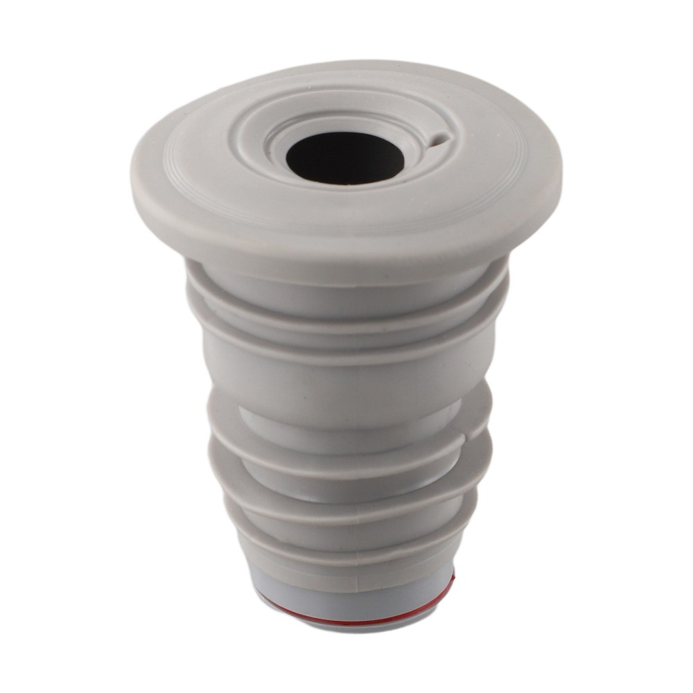 Efficient Drainage Solution with Silicone Drain Hose Seal for Washing Machine