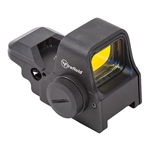 Impact Reflex Sight XLT