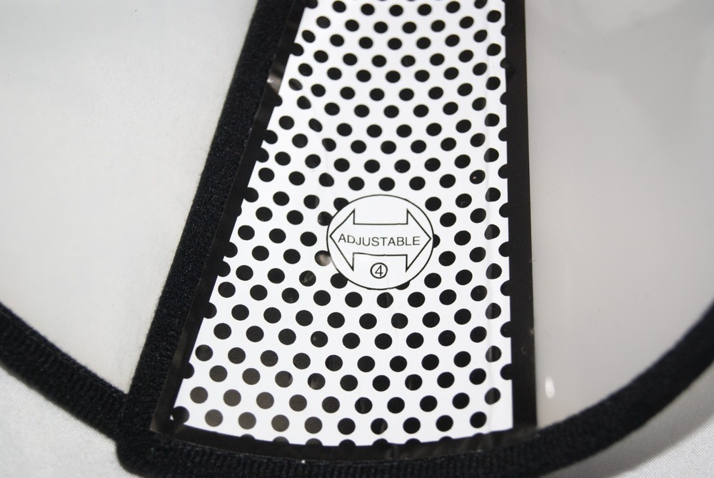 baskerville ultra muzzle size 2 black w/ adjustable cone