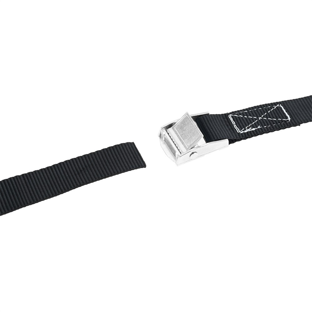 Load Tightening Belt 32.8 ft (10 m) Adjustable Tie-Down Packing Binding Band