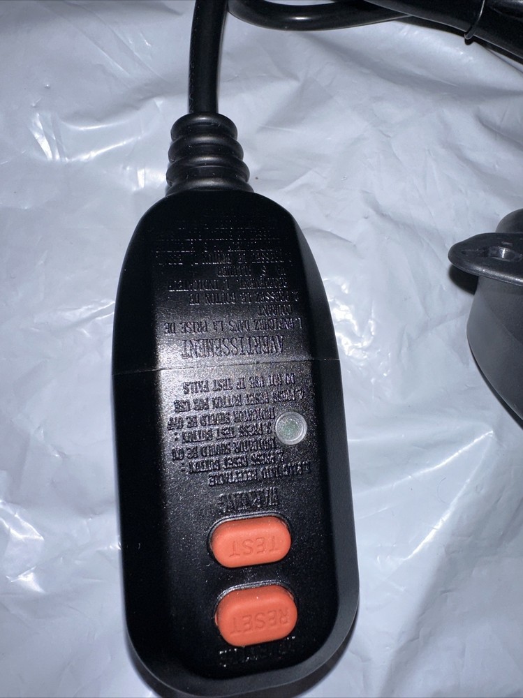 Grow Tent GFCI Heating Mat Thermostat Digital Timer Temperature Controller