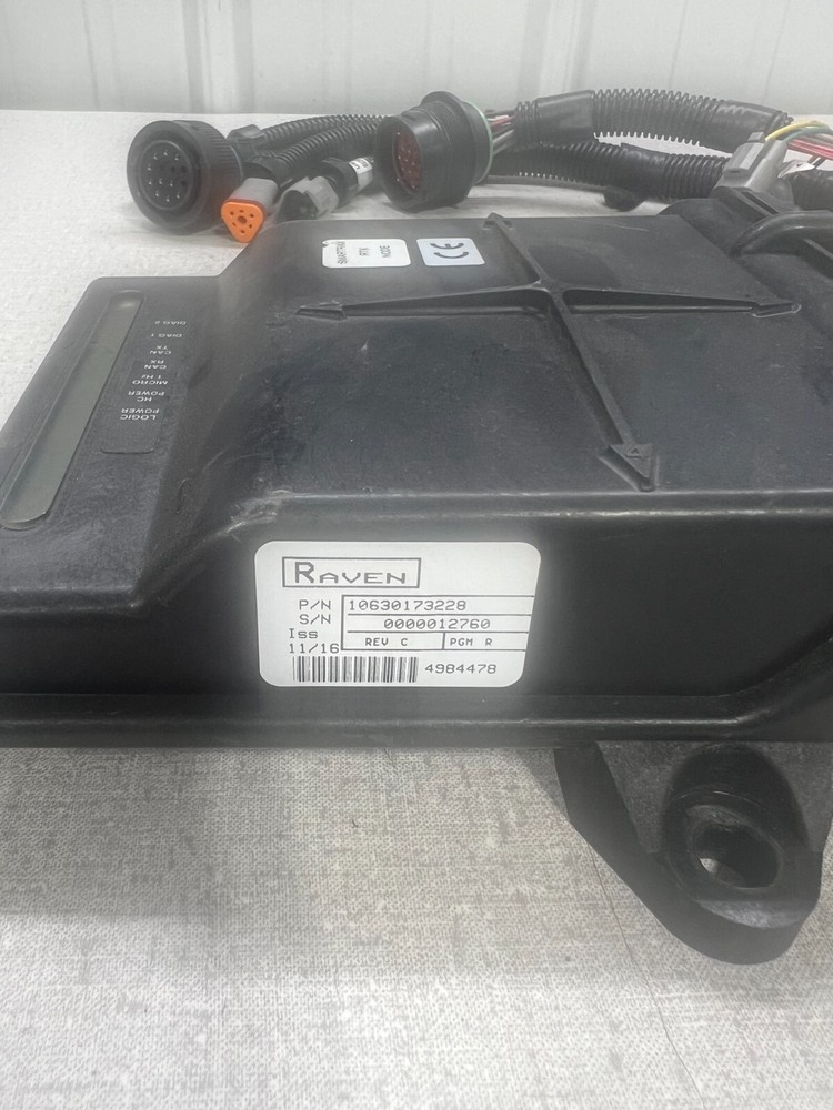 RAVEN SMARTRAX RTK NODE 10630173228