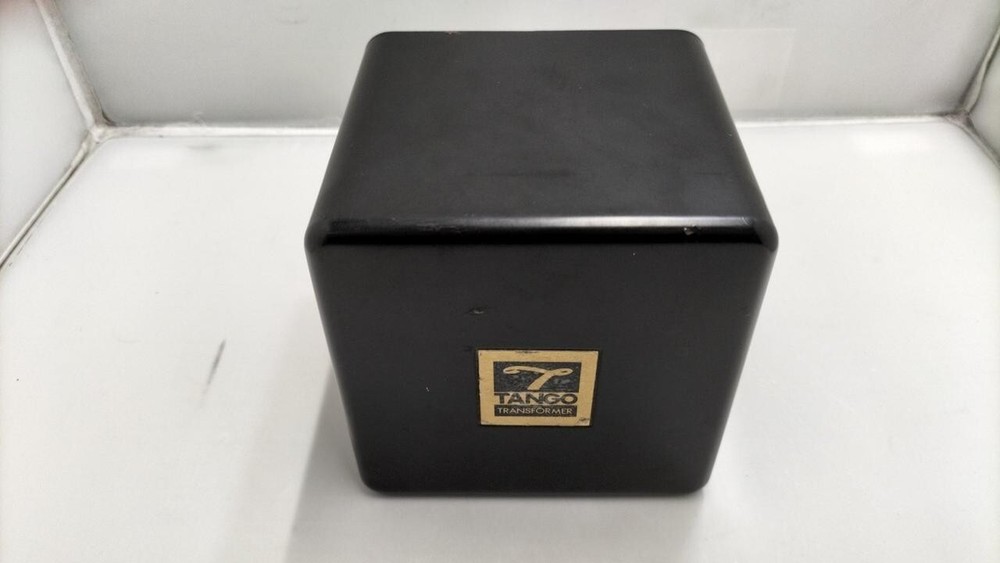 Tango FW-100-8R Transformer USED JP