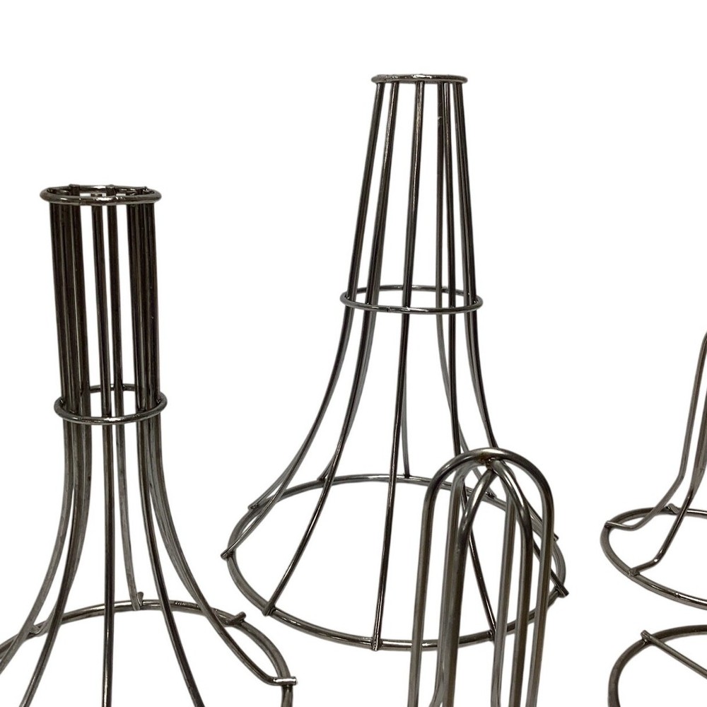 Spanek Vertical Roaster Set w Skewers