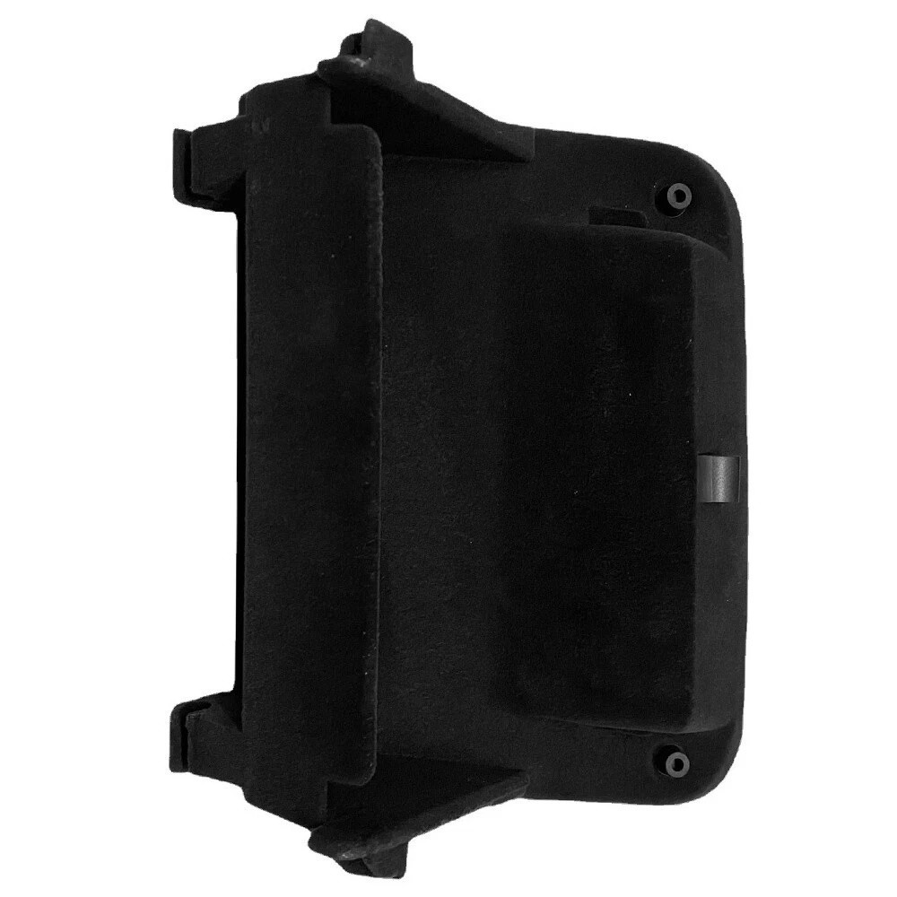1*For Audi Q3 2012-2018 Left Driver Side Dashboard Storage Compartment Latch