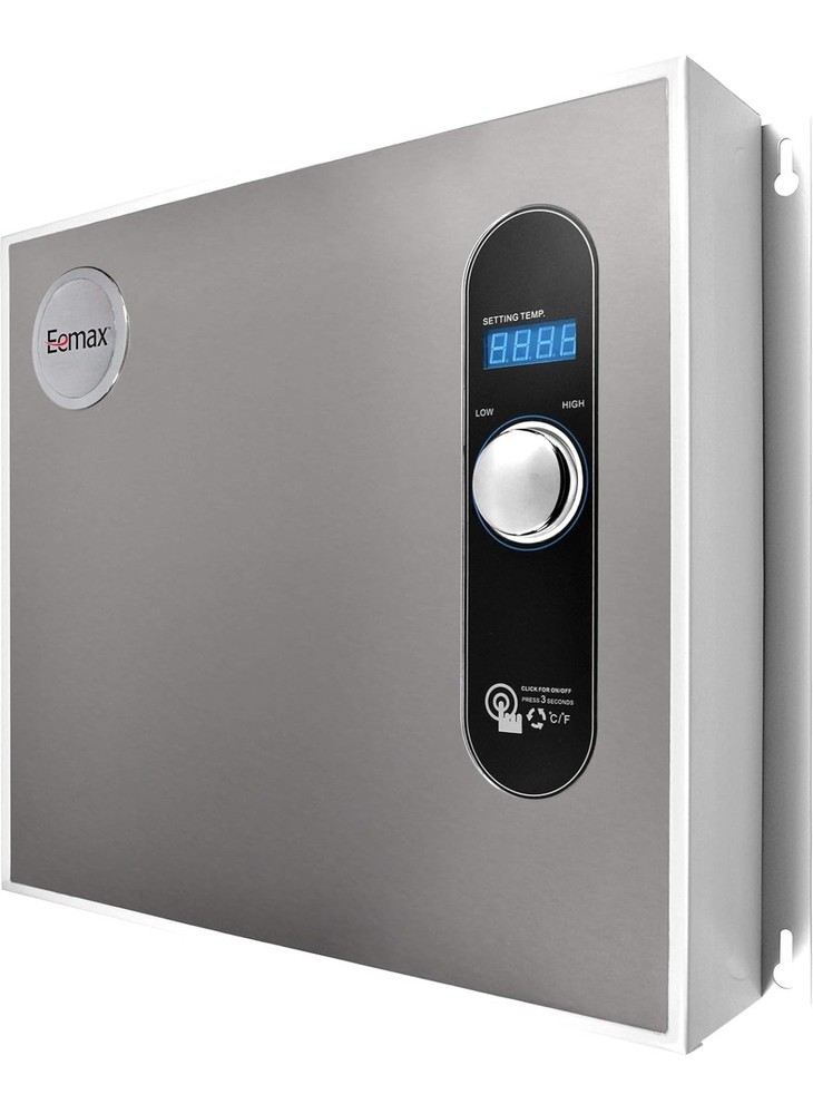 Eemax 36kw Tankles Water heater HA036240