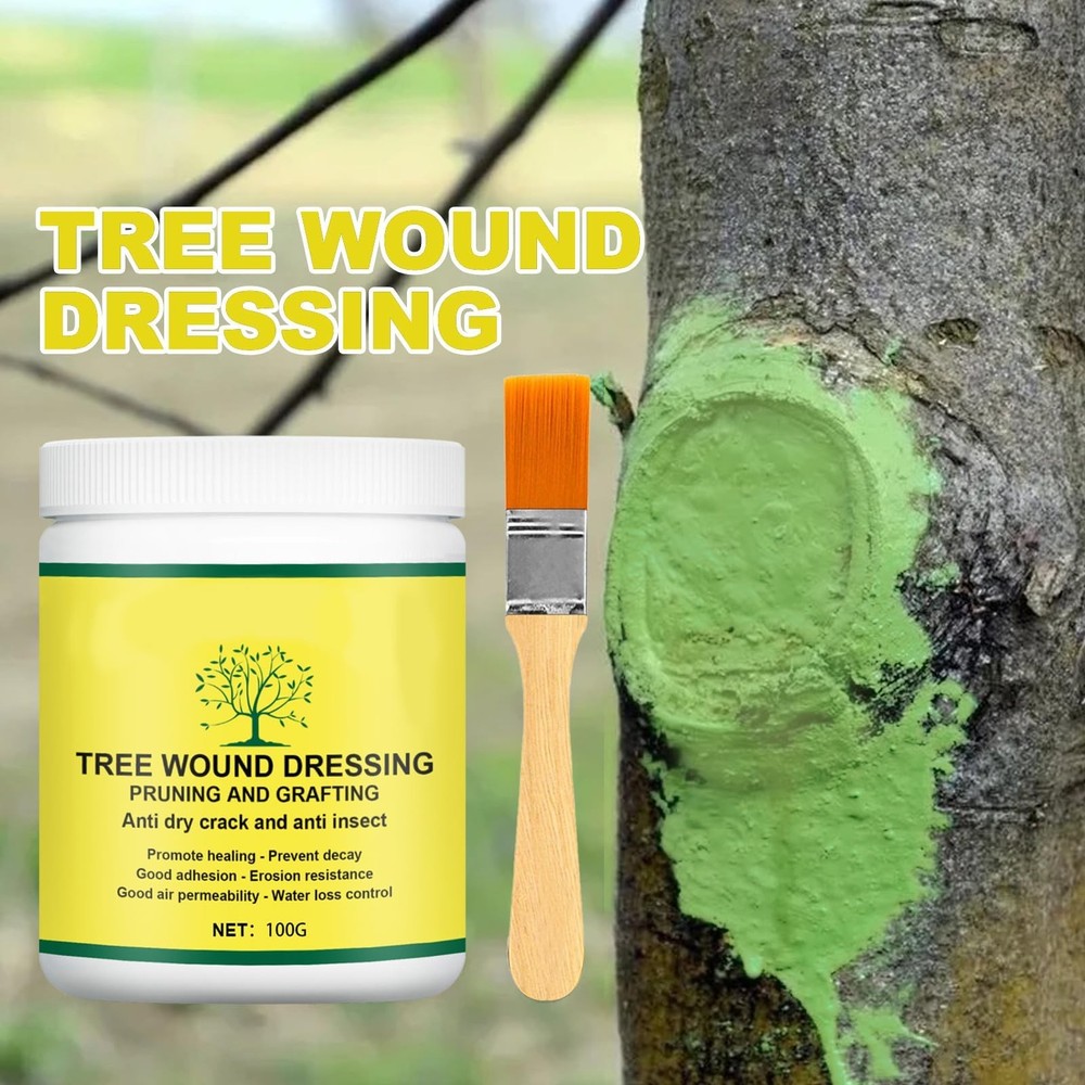 2026 Tree Wound Sealer,Tree Wound Pruning Sealer,Pruning Sealer,Tree Wound Dr...