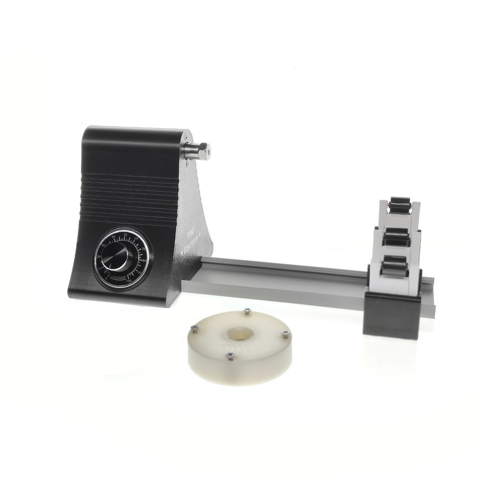 Adjustable Film Developing Roller Base for JOBO 1500/2500 Tanks