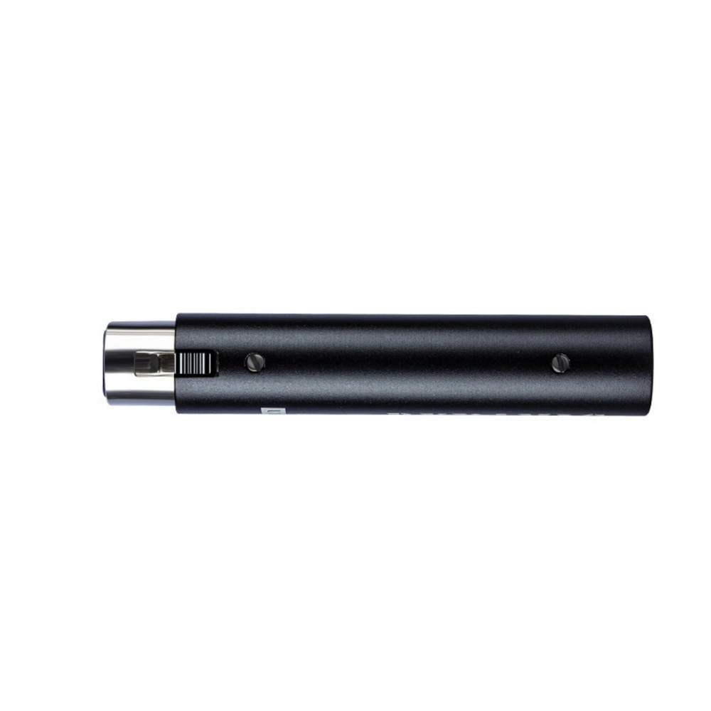 1* Plug-N-Play +28DB High Gain Microphone Amplifier For Performance/Recording