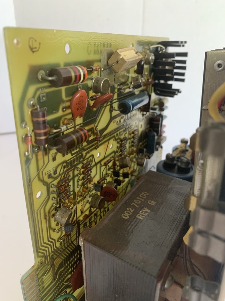 Bently Nevada 9000 Series Power Supply Module