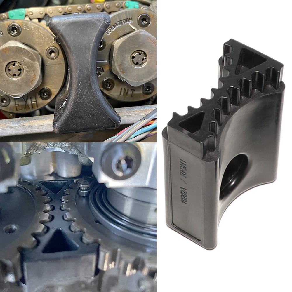 DPTOOL 6PCS Camshaft Phaser Timing Chain Tools