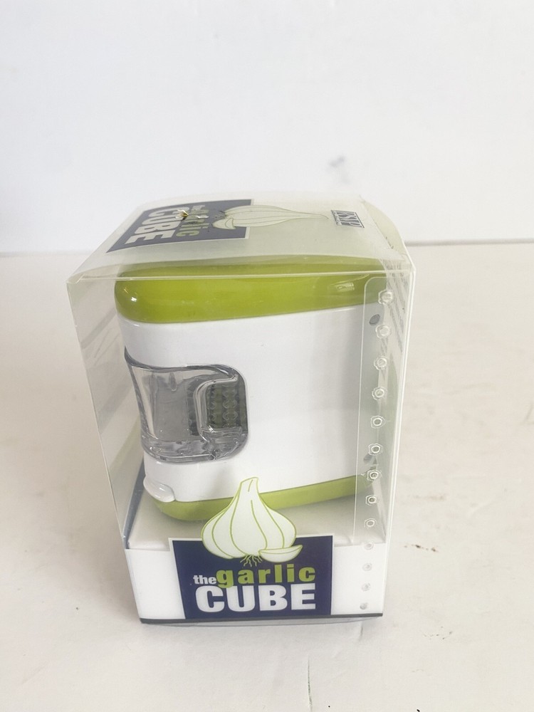 RSVP Garlic Cube (G CUBE)