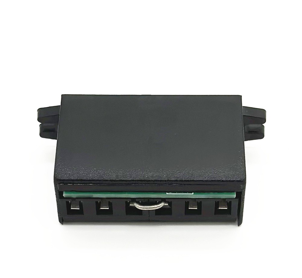 ECIA TYP U230 230V/1A brake rectifier module