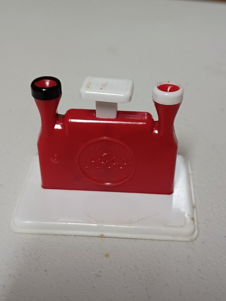 Vintage UCO Automatic Needle Threader w/ Instructions