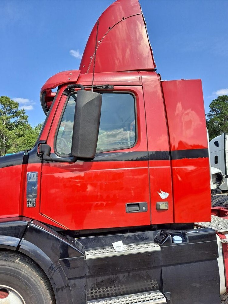 Replaces 2015 VOLVO VNL CAB ,  GA