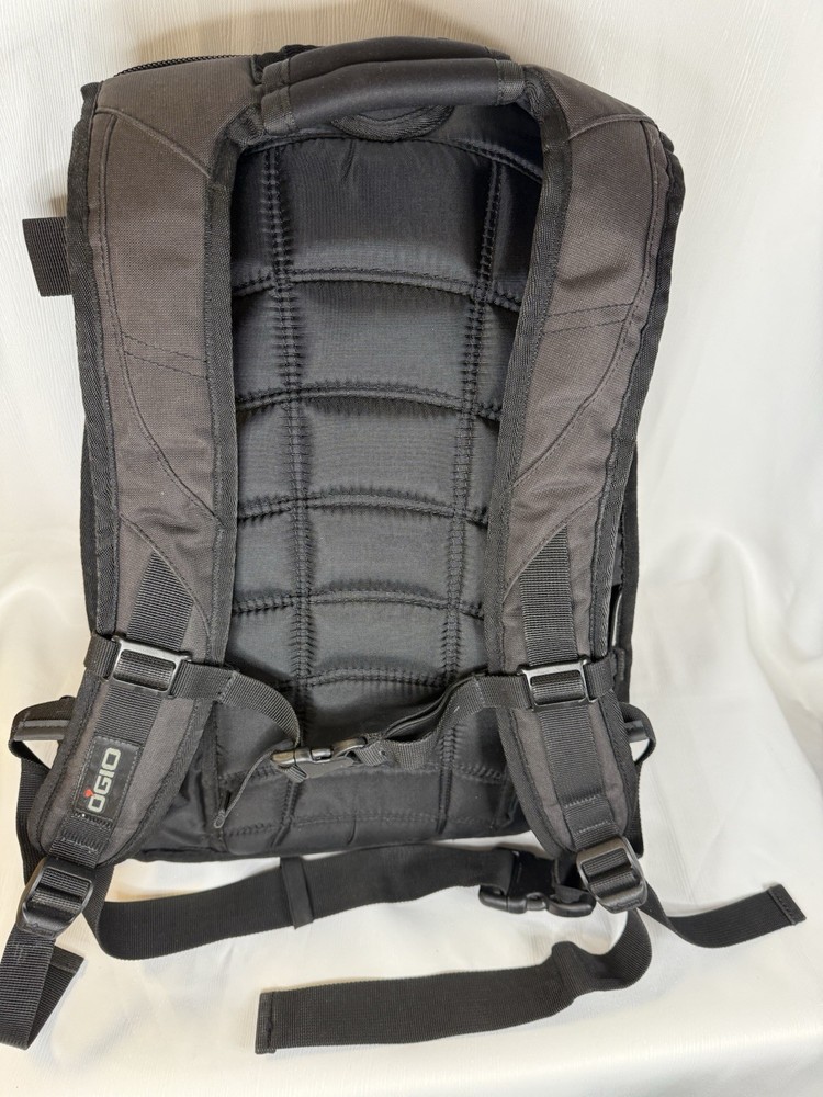 OGIO Dr. J Backpack (Jeremy Jones2)