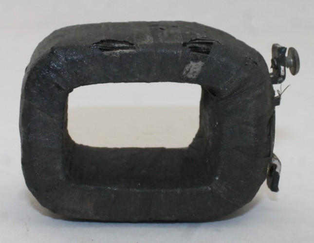 Allen-Bradley RC3606 Coil (Missing Screw)