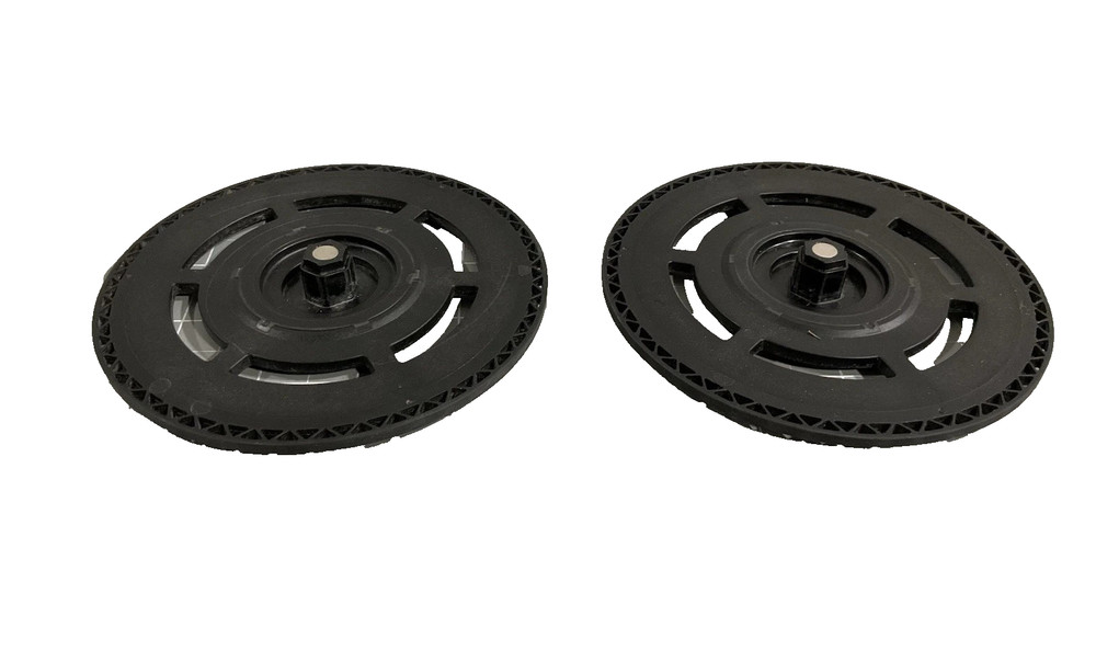 iRobot Roomba Plus 405 Combo Robot Vacuum RCF-Y1 Mop Pad Attachments
