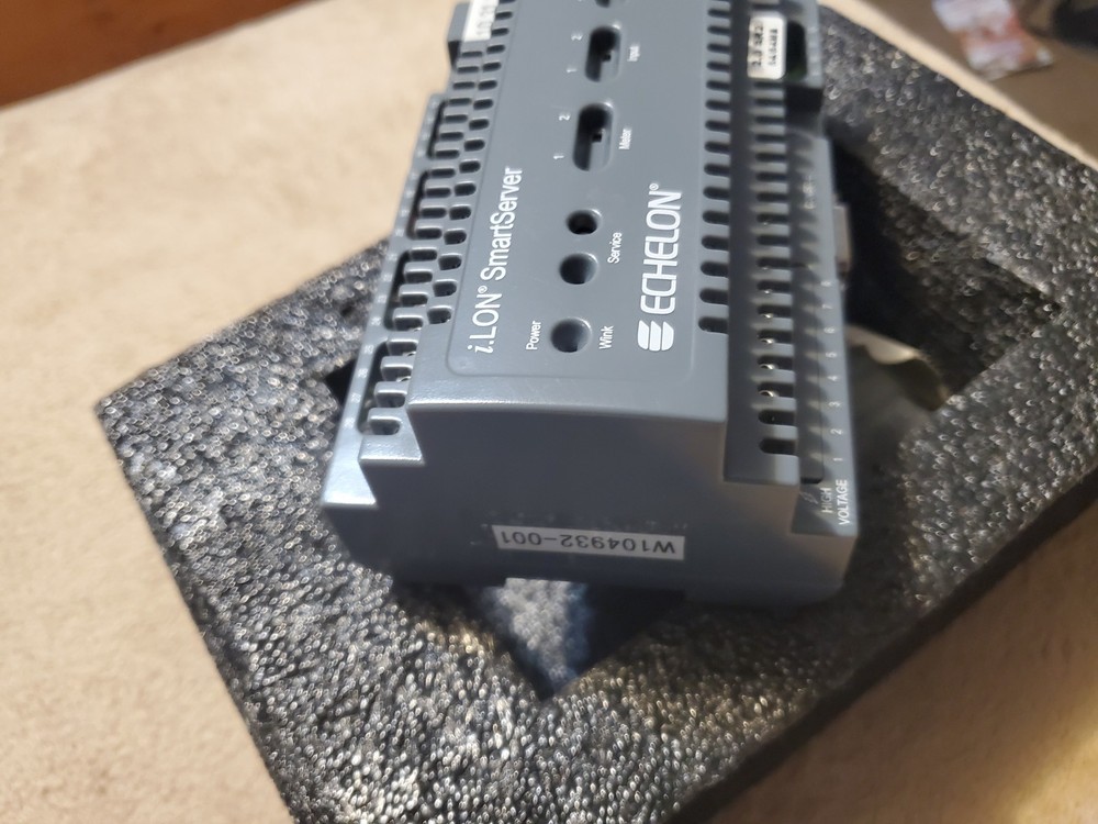 I.lon Echelon Smartserver 72101R-4ft Networking Router