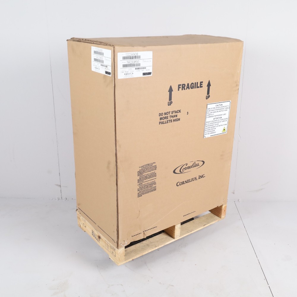 New Cornelius Nitro Pro Mini Cold Brew Beverage Coffee Dispenser CNB - 010